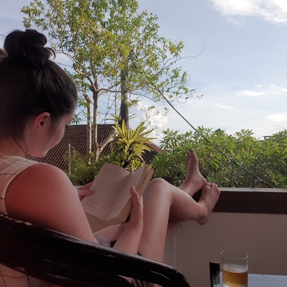 Meet your Posher, Catherine